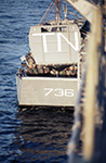 1974 WESTPAC Pre Deployment for Oct Departure